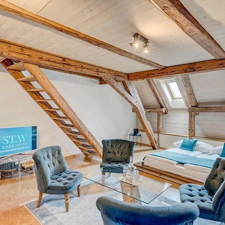 Chez Alain Prevu By Stay Swiss Porrentruy Zewnętrze zdjęcie
