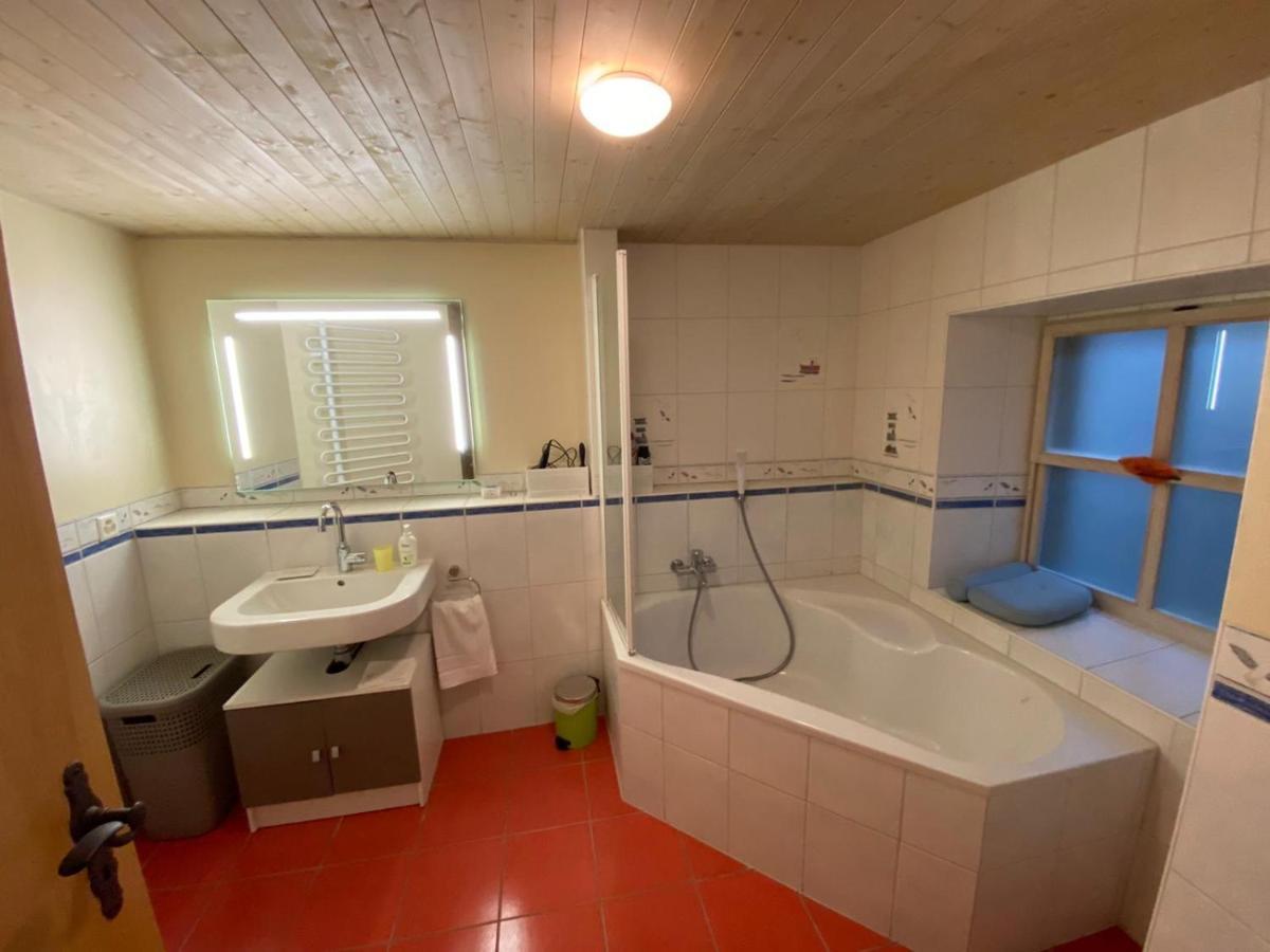 Chez Alain Prevu By Stay Swiss Porrentruy Zewnętrze zdjęcie