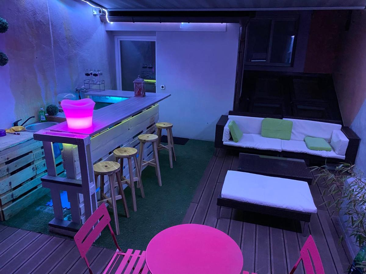 Chez Alain Prevu By Stay Swiss Porrentruy Zewnętrze zdjęcie
