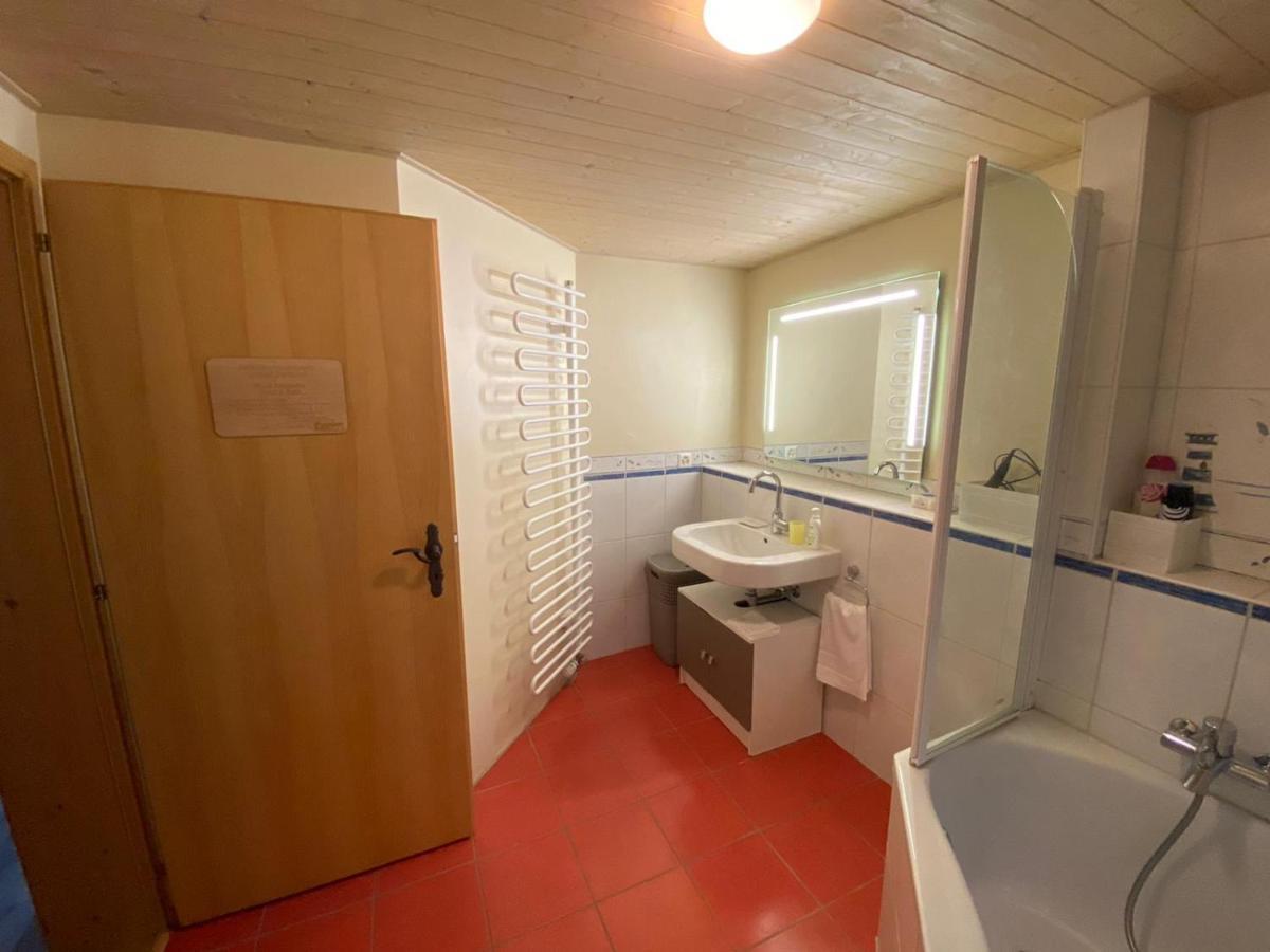 Chez Alain Prevu By Stay Swiss Porrentruy Zewnętrze zdjęcie