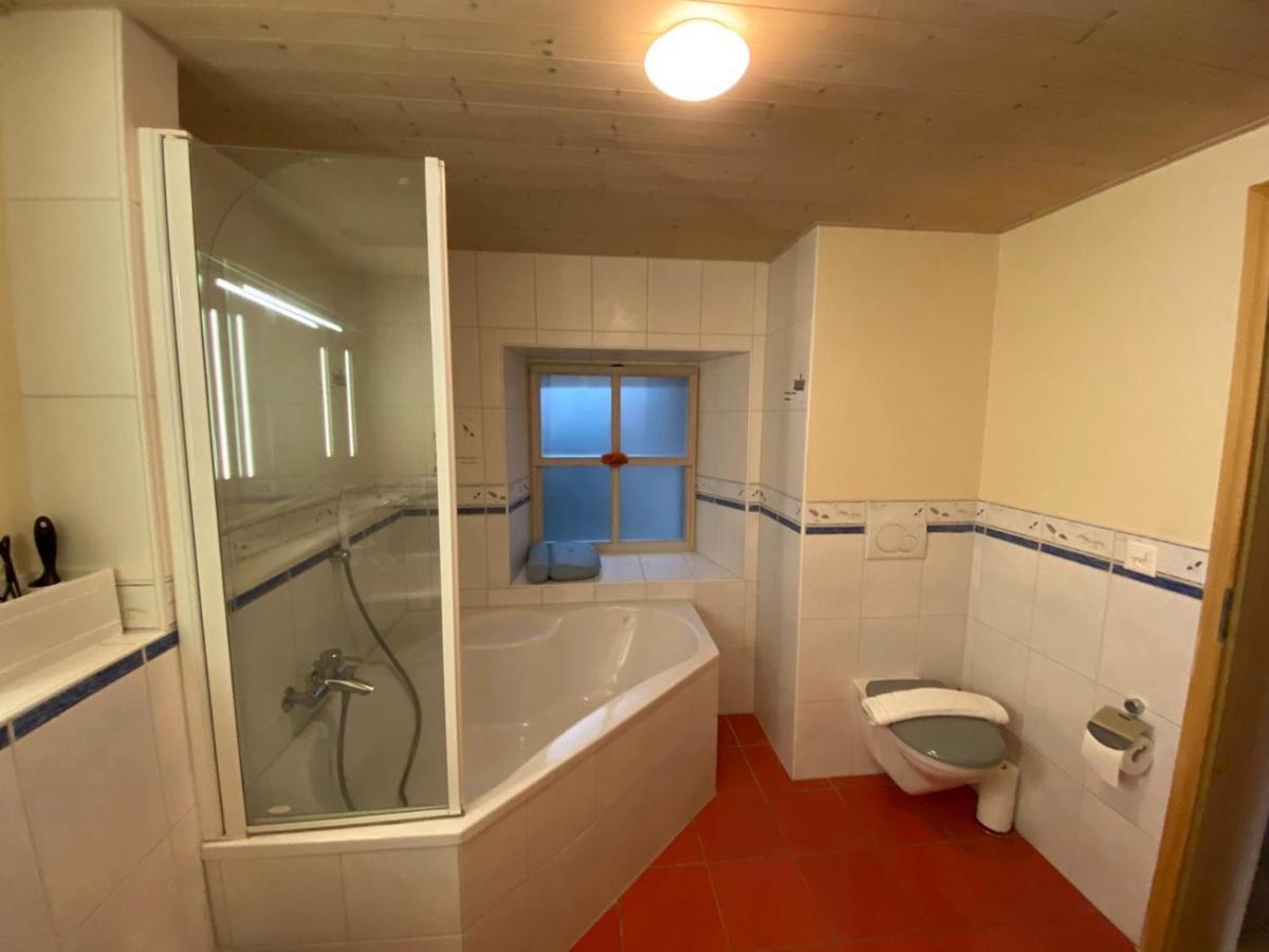 Chez Alain Prevu By Stay Swiss Porrentruy Zewnętrze zdjęcie