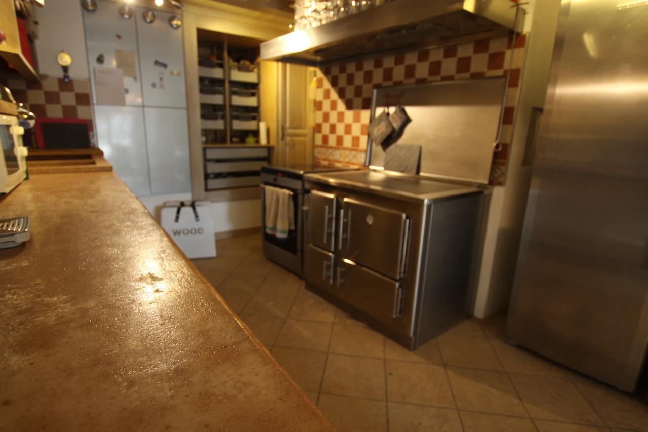 Chez Alain Prevu By Stay Swiss Porrentruy Zewnętrze zdjęcie
