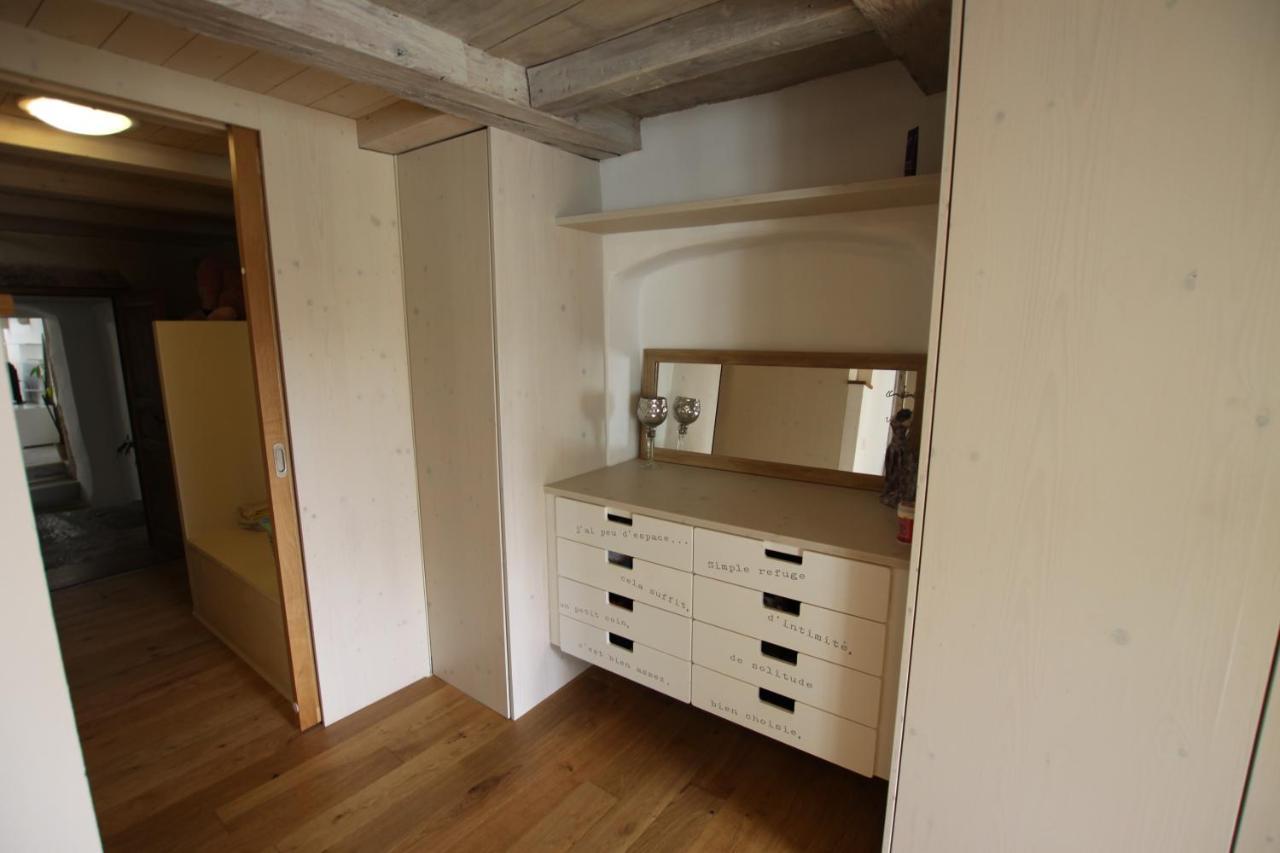 Chez Alain Prevu By Stay Swiss Porrentruy Zewnętrze zdjęcie