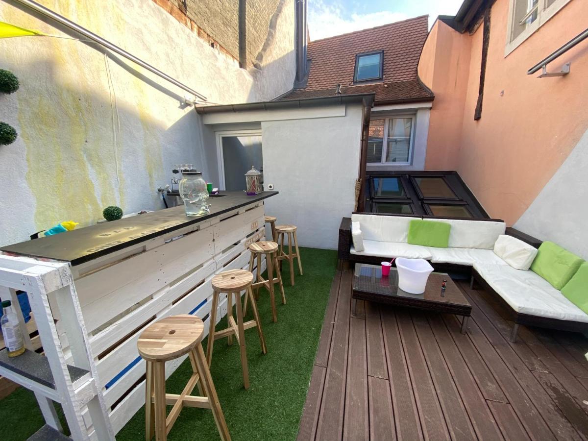 Chez Alain Prevu By Stay Swiss Porrentruy Zewnętrze zdjęcie